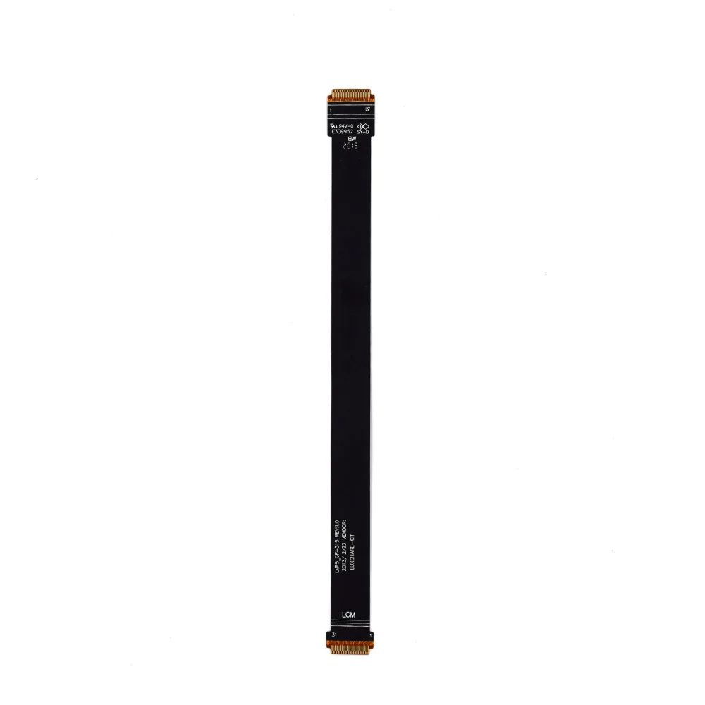 

Гибкий кабель дисплея совместим с Lenovo A8-50 A5500 [только гибкий кабель]
