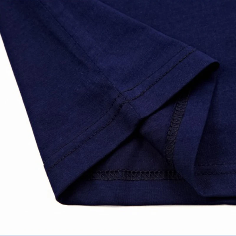 2019 Мужская Дизайнерская брендовая одежда с коротким рукавом Однотонная рубашка