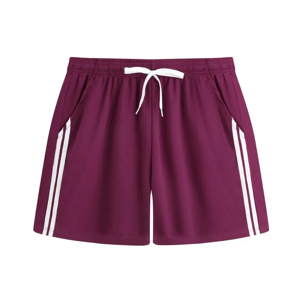 2019 новые мужские летние спортивные шорты для тренировок Бодибилдинг тренировки