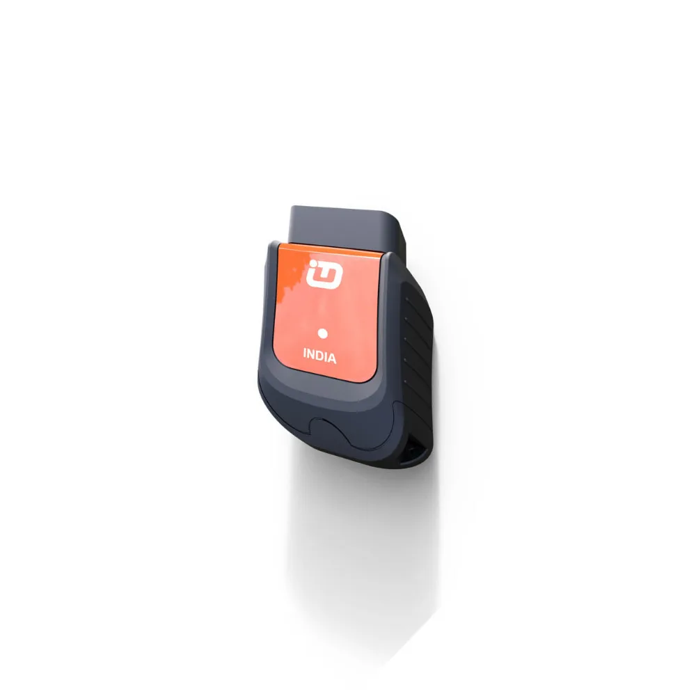 Индийская версия VPECKER Easydiag беспроводной OBDII OBD2 полный диагностический инструмент