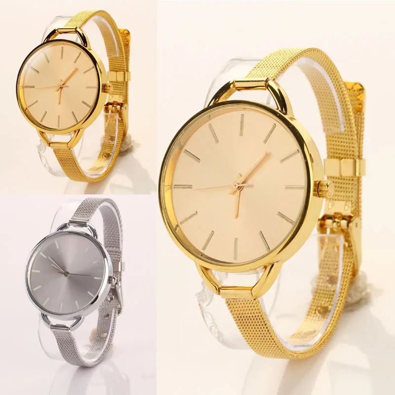 Женские кварцевые наручные часы reloj mujer подходит для женщин девушек и девочек.
