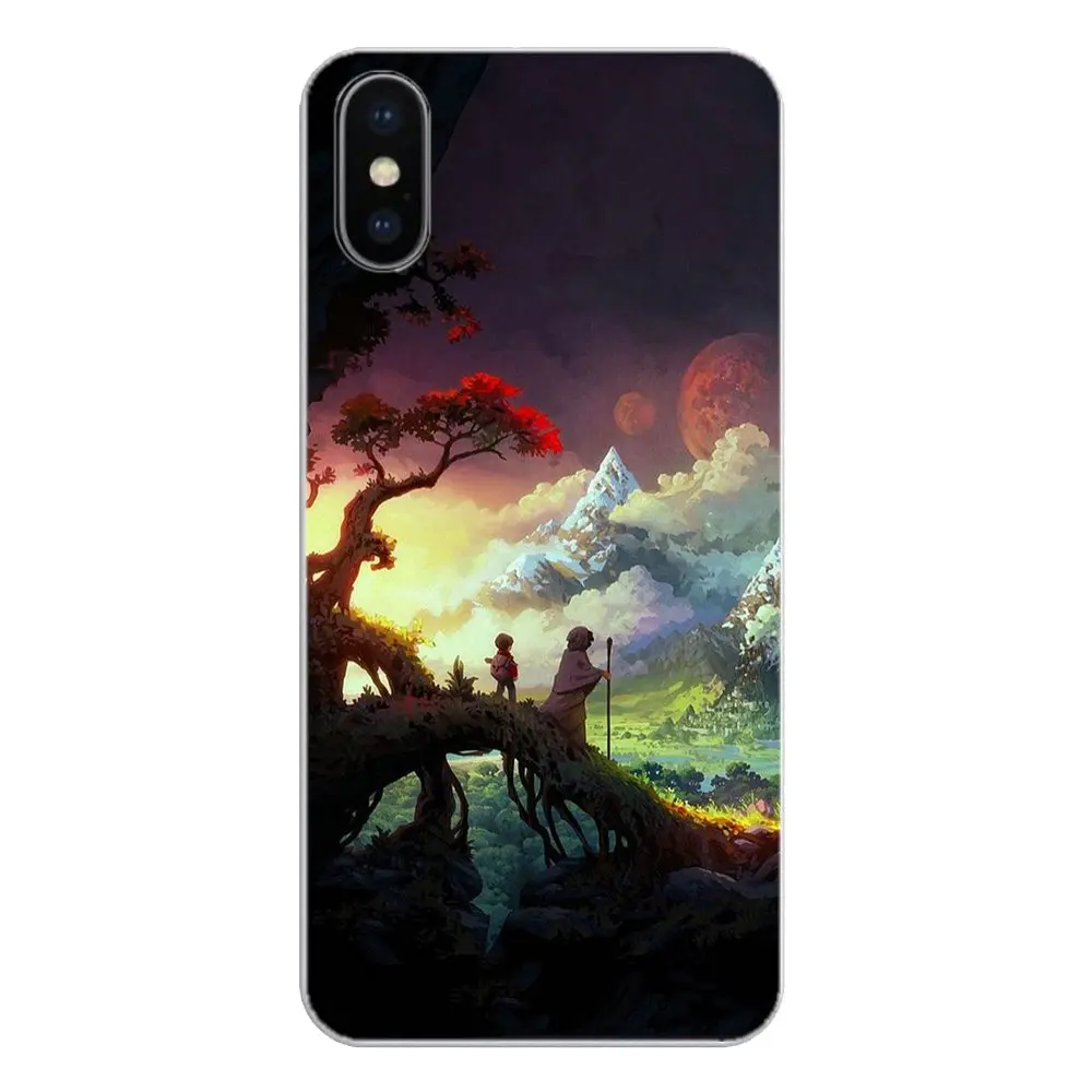 Силиконовый чехол для телефона samsung Galaxy Note 8 9 S9 S10 A8 A9 Star Lite плюс A6S A9S SWAG в 3D Защита