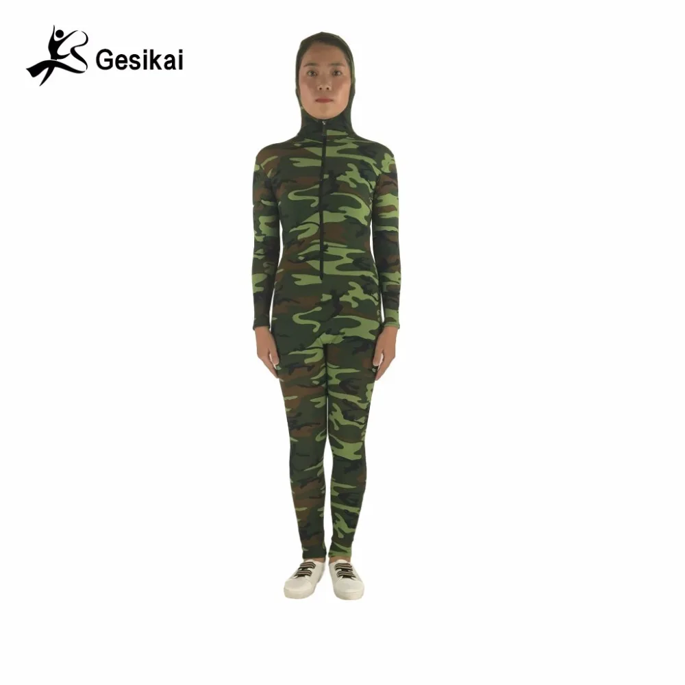 Высококачественные костюмы животных Лайкра облегающий костюм Зентай с