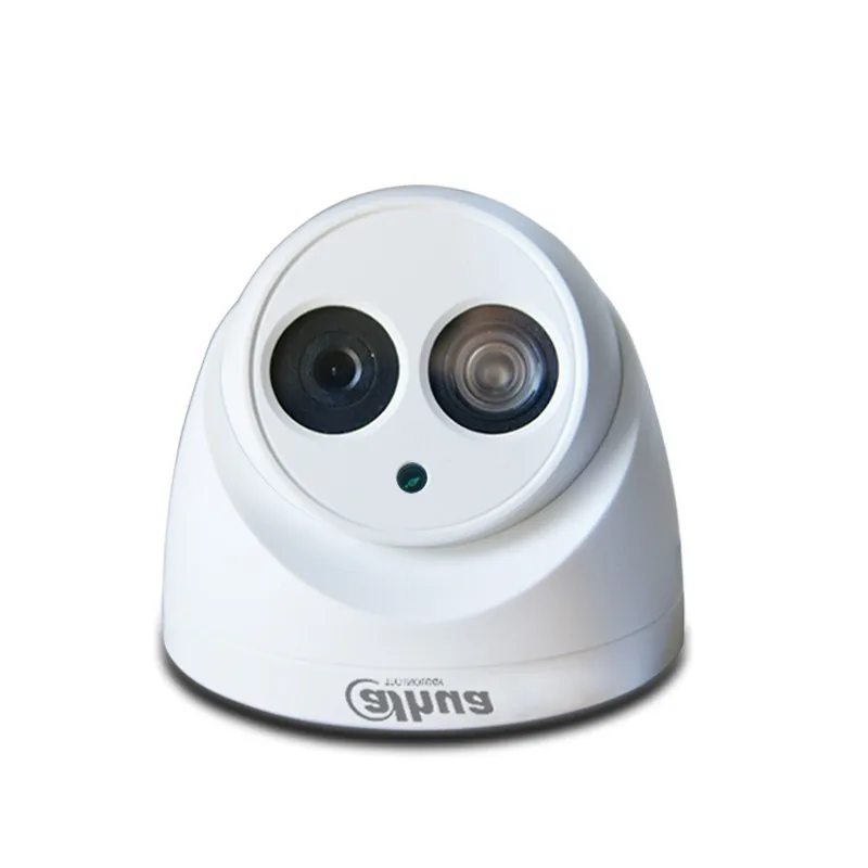 DAHUA 720P CVI Водонепроницаемая камера HAC-HDW1020E комнатная безопасности 16CH XVR4116HS camera kit