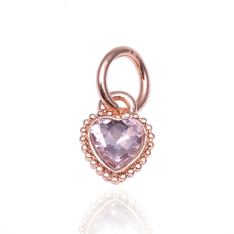 BAOPON 2 шт./лот оригинальные Очаровательные бусы ювелирные изделия шармы