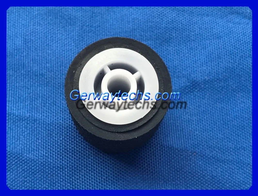 

GerwayTechs RL1-1663 RL1-1663-000 Feed Roller Tray 1 for HPLaserJet Enterprise 600 M601n M601dn M602 M603 20PCS