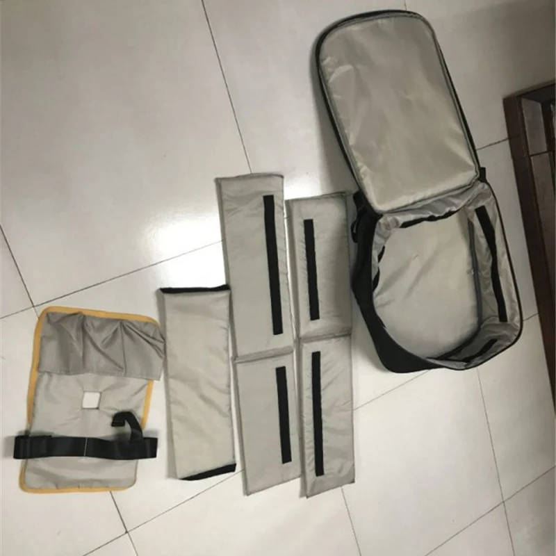 Миниатюрные сумки гладиаторы для подводной лодки миниатюрный подводный Дрон с