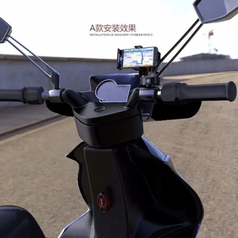 Рамка для телефона мотоцикла SPIRIT BEAST аксессуары подставка автомобиля Уличное