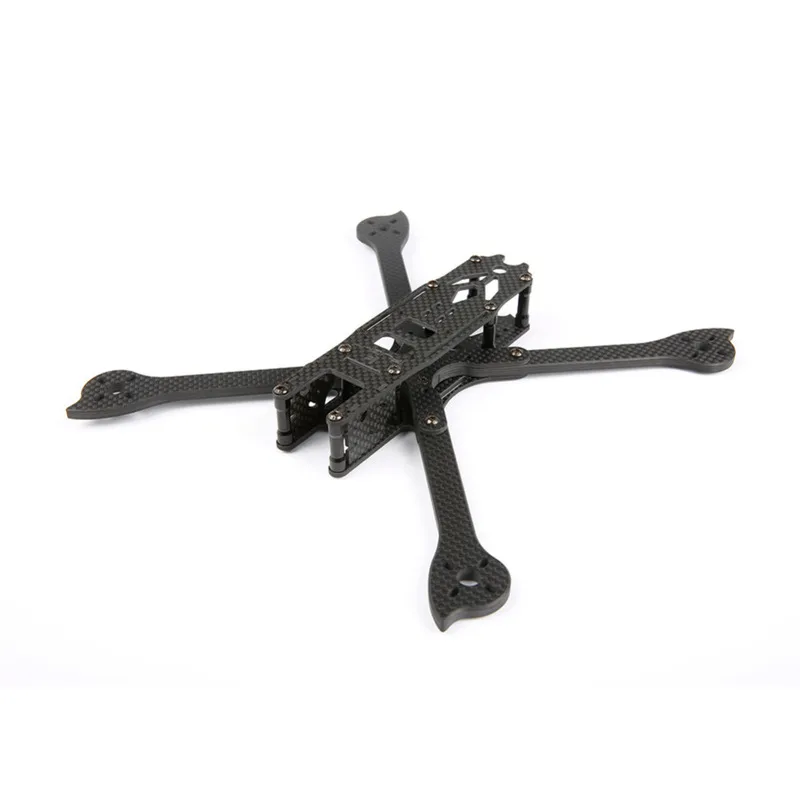 IFlight карбоновое волокно XL5 Lowrider V3 240 мм 5 дюймов FPV рамка с кронштейн совместимый