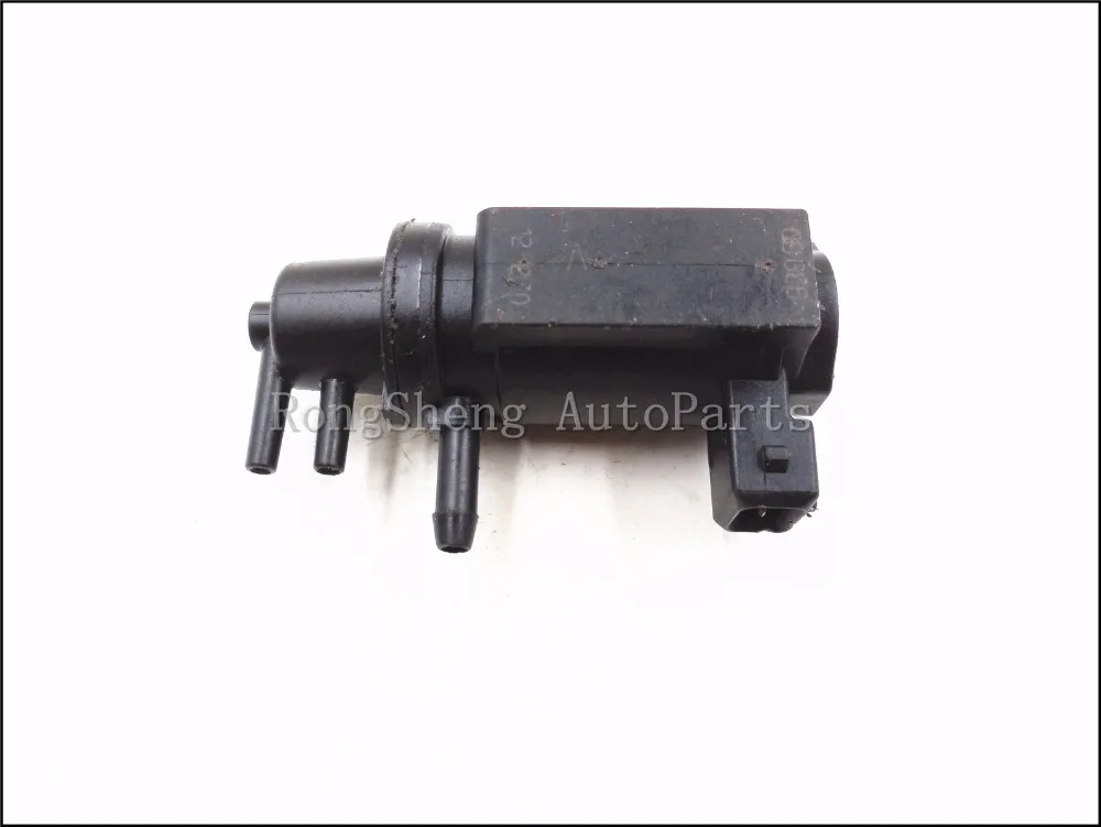 DPQPOKHYY для NISSAN вакуумный турбо контрольный клапан Navara D40 R51 Pathfinder 14956