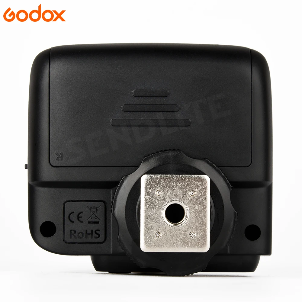 Godox X1R ttl 2.4g беспроводное устройство внезапный приемник для AD360 AD180 Вспышка Speedlite SONY