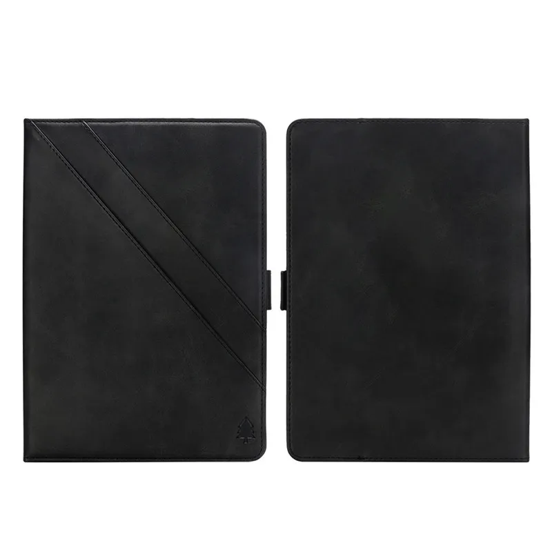 Роскошный чехол из искусственной кожи для Amazon 2018 kindle paper белый 4 откидная крышка