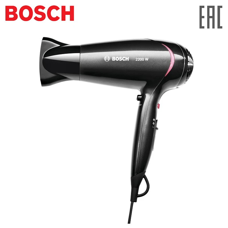 Фен Bosch PHD5962 | Бытовая техника
