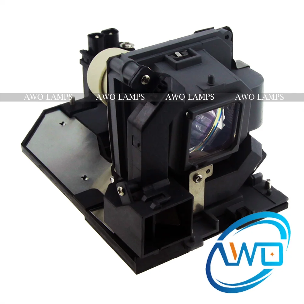 

AWO Original Projector Lamp NP28LP with UHP Bulb Inside for NEC M302WS/M303WS/M322W/M322X/M323W/M323X