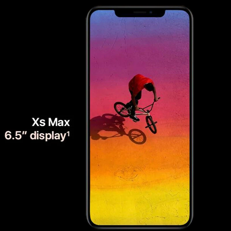 Класс Новый OEM SUPER AMOLED 6 5 ''для iPhone XS Max ЖК дисплей сенсорный экран с планшета