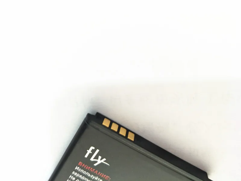 AZK новые BL5204 3 7 в 1500 мАч батареи BL 5204 Аккумулятор для Fly IQ447 IQ 447 мобильный