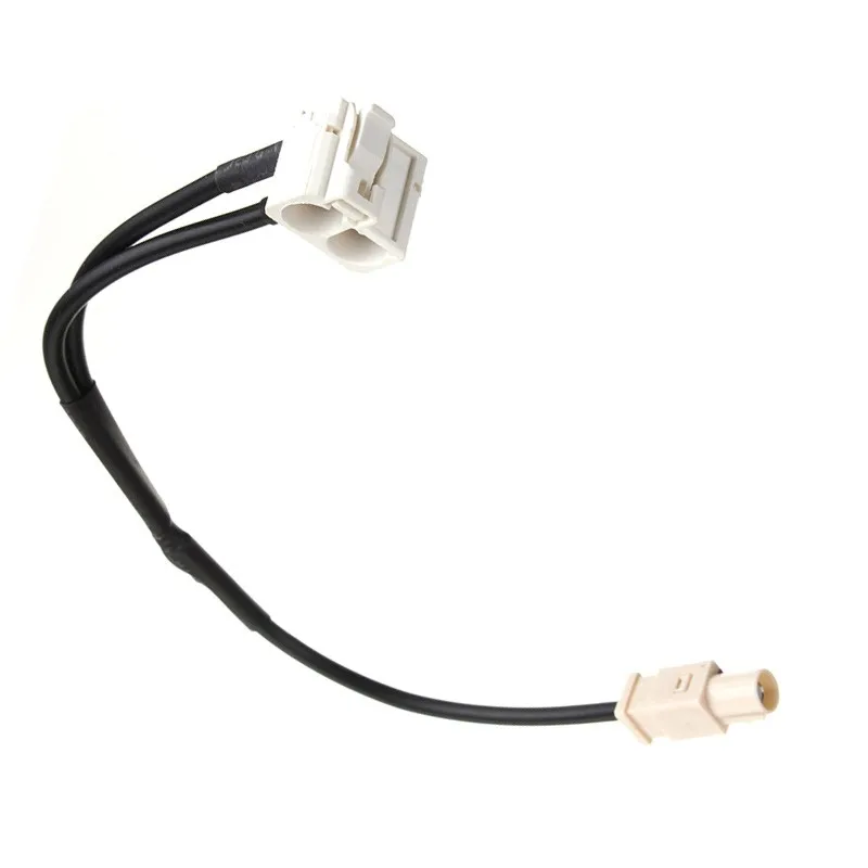Адаптер для радиоантенны Biurlink Volkswagen Female Fakra RNS RCD 510 310 315 Skoda|interface adapter cable|interface