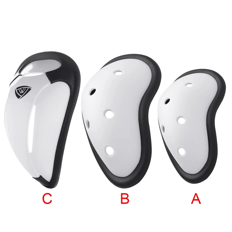 Мужской полипропилен силикон спортивный Съемный внутренний коврик защита для