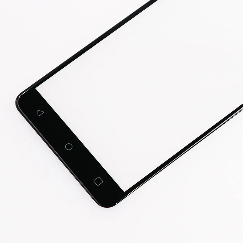 Переднее стекло для Vertex Impress Baccara версии 5 дюйма сенсорный экран мобильный телефон
