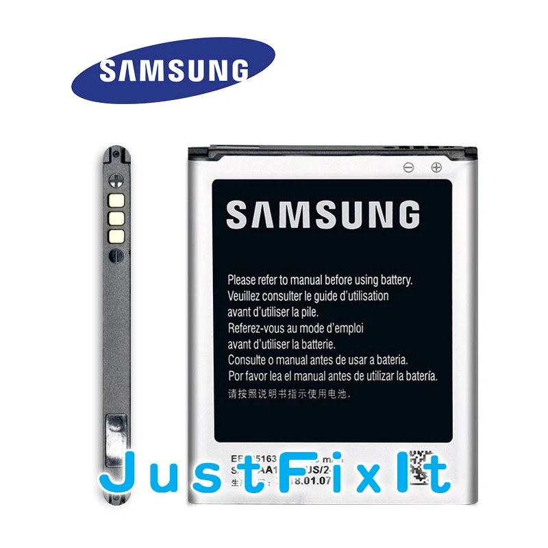 EB535163LU для samsung I9082 Galaxy Grand DUOS I9080 I879 I9118 Neo + i9168 i9060 2100 мАч Сменный аккумулятор