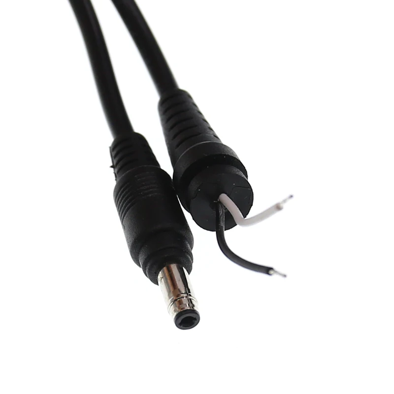 4.8x1.7 Bullet Shape DC Power Charger Plug Cable Connector For HP Laptop Adapter Cord Connectors 113cm | Компьютеры и офис
