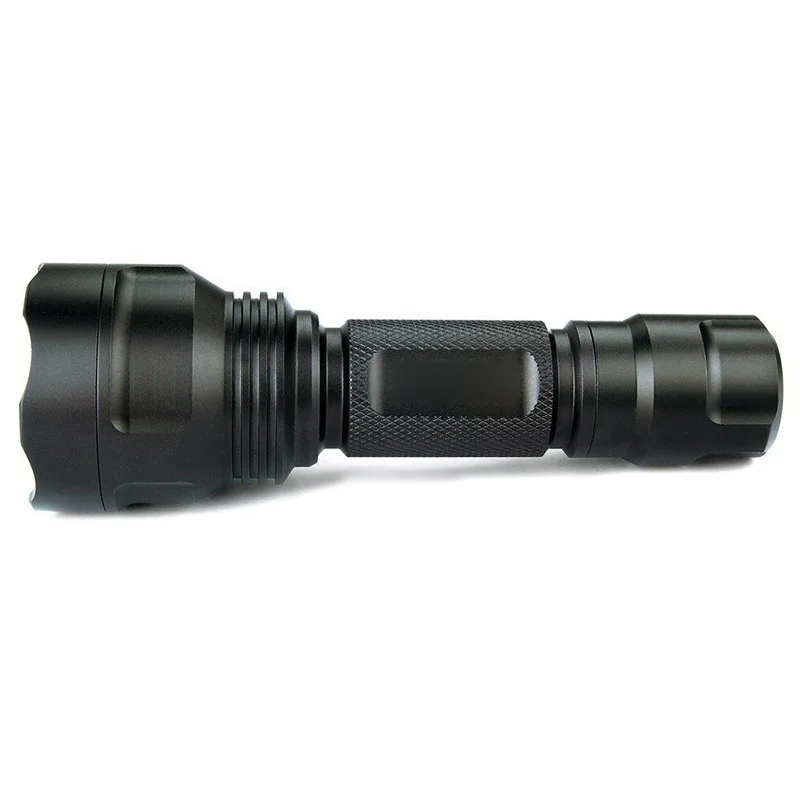 Инфракрасный фонарик Oslon SFH 4716S красный 850 нм 1 режим функция ночного видения