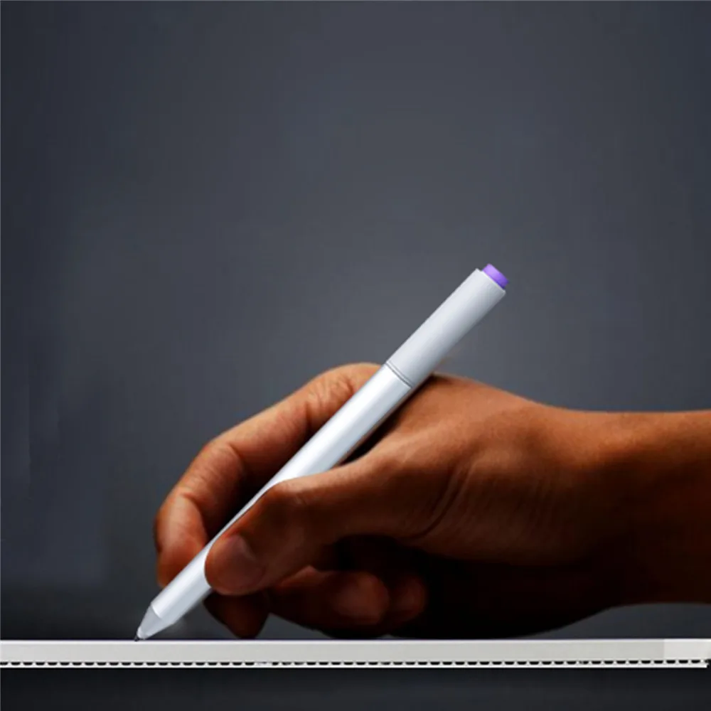 Стилус для Microsoft Surface 3 Pro 3/4/5/6 Go Book студийный планшет ноутбука Bluetooth сенсорный