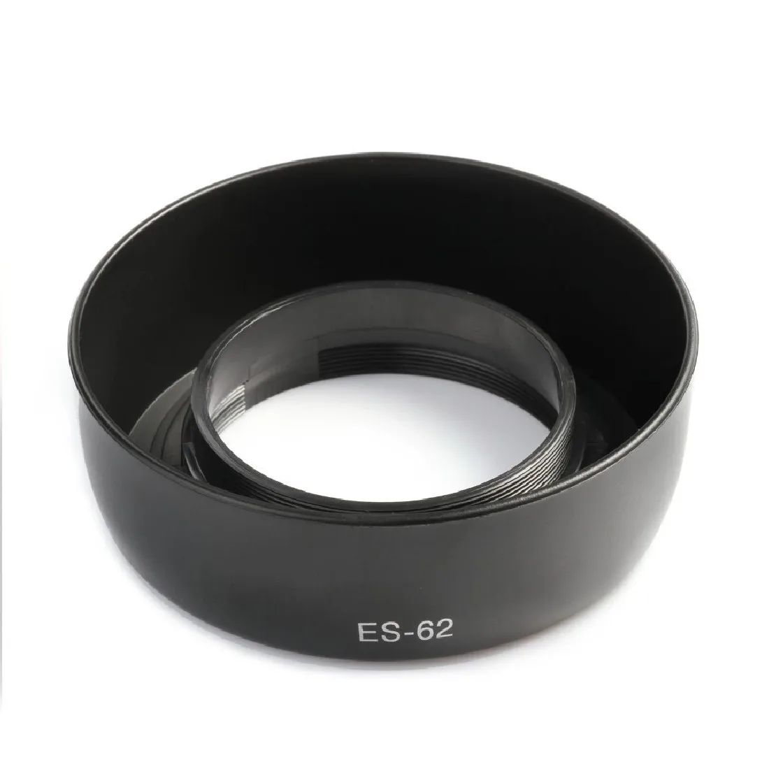 Centechia ES-62 50 мм ES 62 ES62 бленда объектива Реверсивные аксессуары для камеры Canon 450D EF50mm