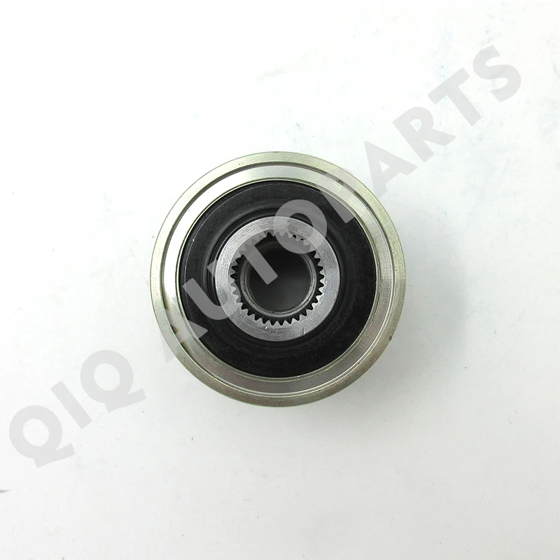 Шкив генератора для MERCEDES C-CLASS SPRINTER V-CLASS VITO A6111550715 6111550315 535005010