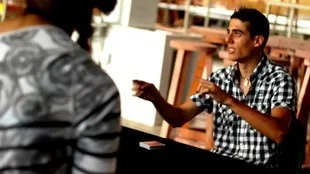 

The Thought Leakage By Marc Ruiz-MAGIC TRICKS