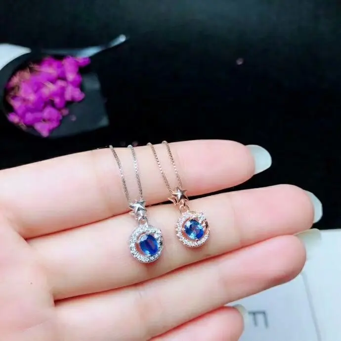 Shilovem подвески из стерлингового серебра 925 пробы модные ювелирные изделия