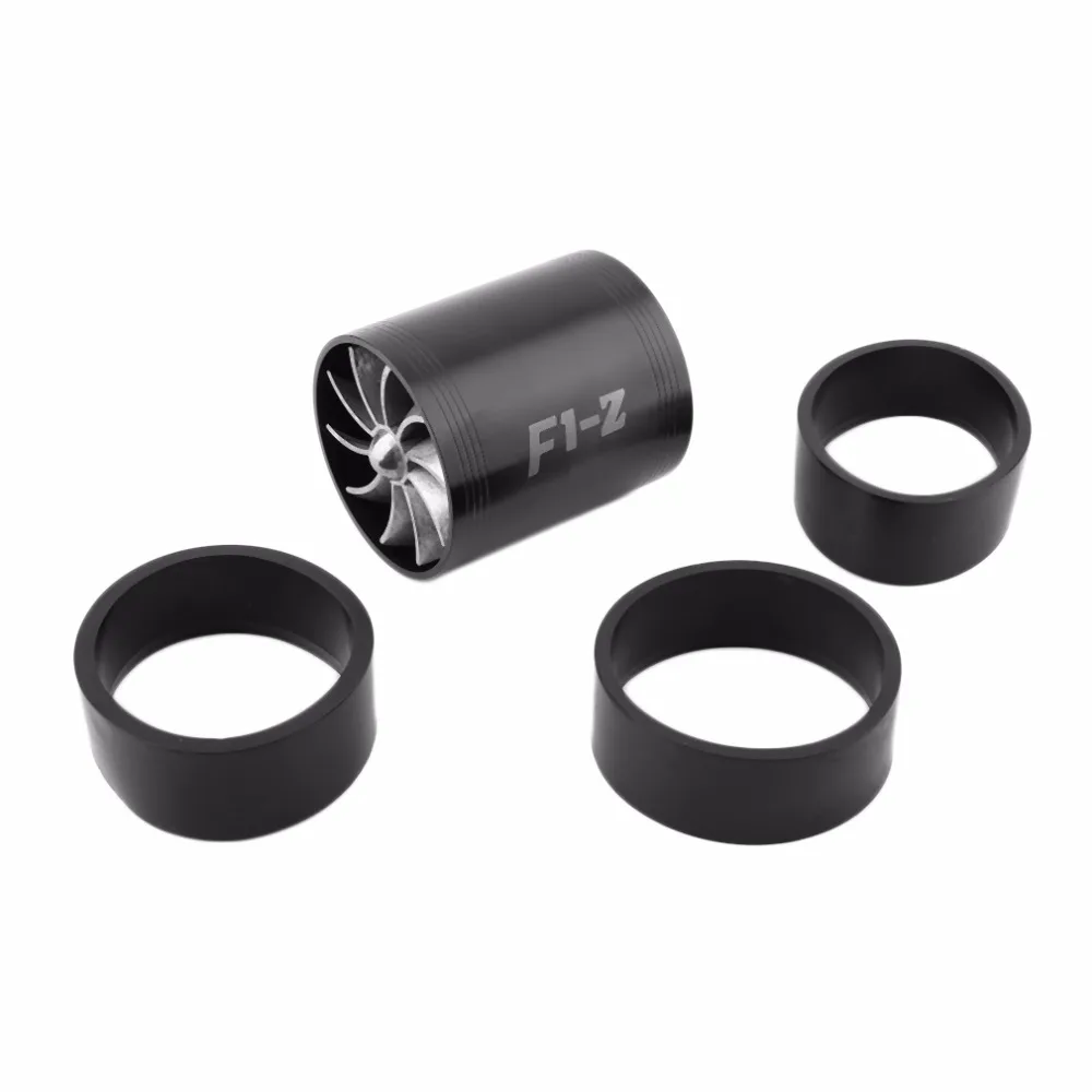 Вентилятор автомобиля забора воздуха наддува газа Приборы экономии топлива для