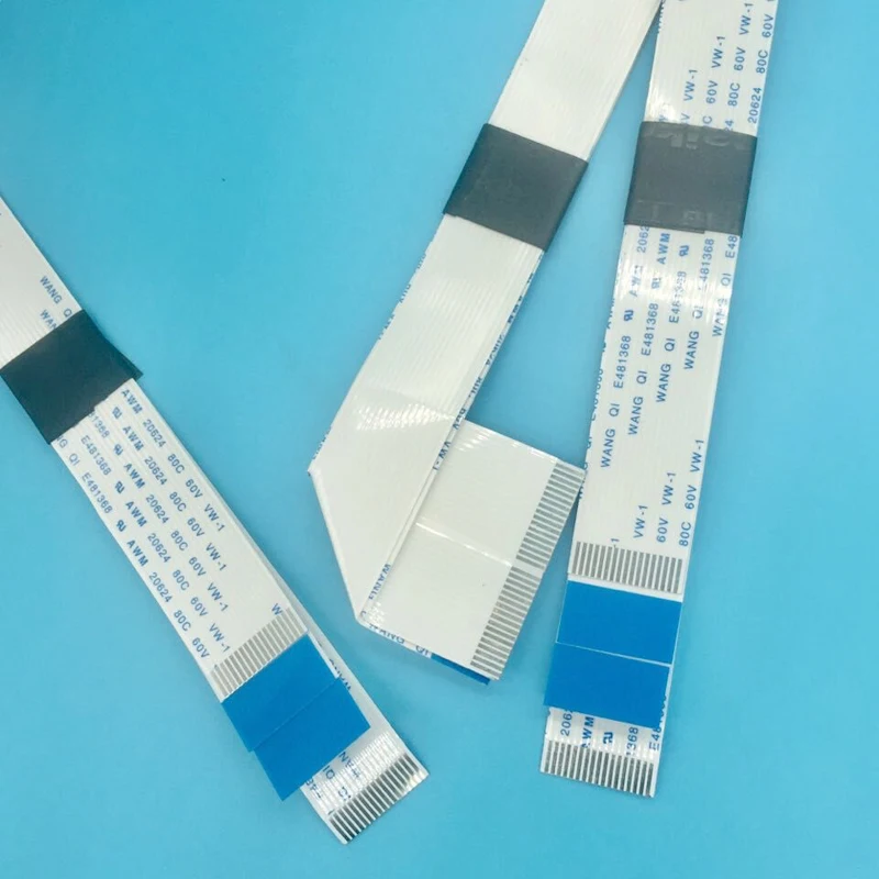 Кабель печатающей головки DX7 1 0*35P * 400 мм FFC Дата кабель Xenon Titanjet solvent плоттер для