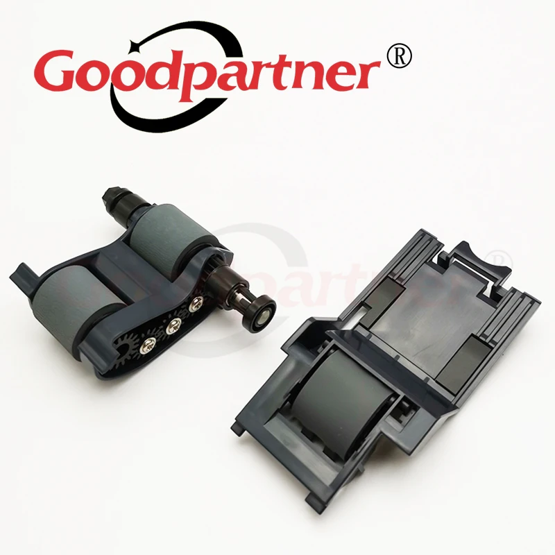 1 комплект x набор сменный ролик ADF для HP 500 MFP M525 M575 M775 M725 M630 M651 M680 ScanJet 7500 8500 OfficeJet