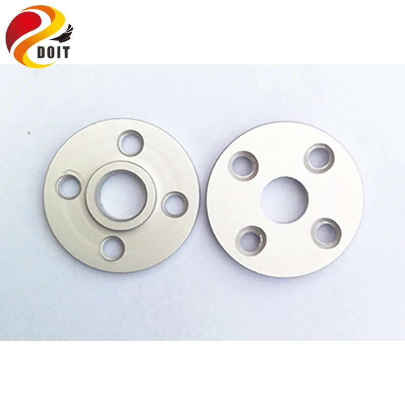 

1pcs Metal Servo Arm Plate Round 25T Robot Disc Matal Horns for Servos Robot Spare Parts Accessory