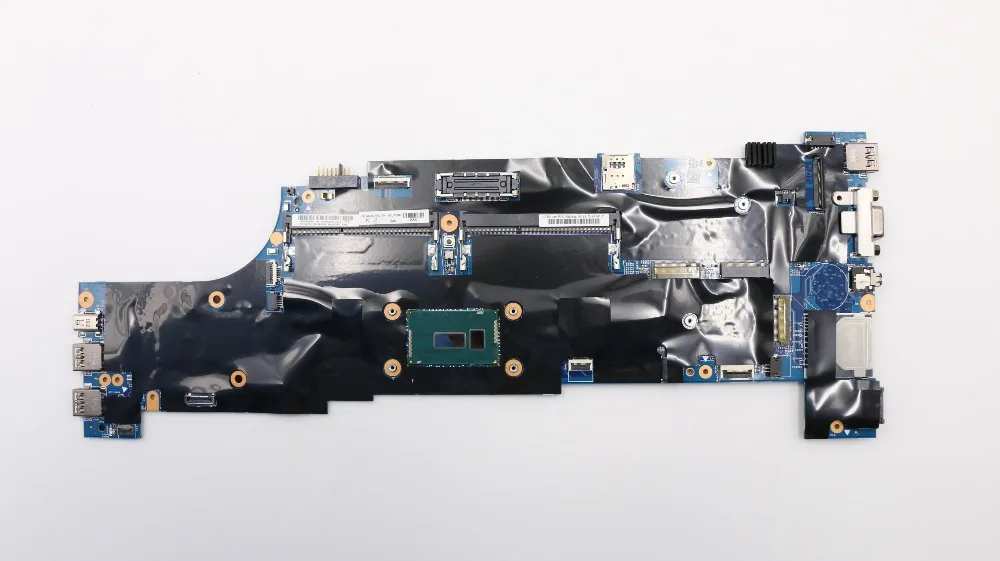 

Para Lenovo ThinkPad T550 i5-5300u UMA FRU:00UR088 00UR090 00UR091 00UR089 New notebook motherboard