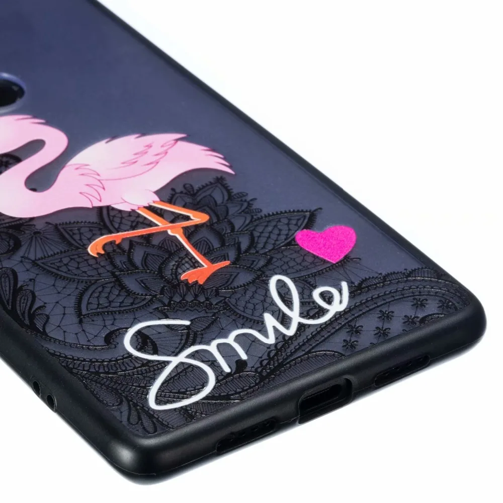 Матовый чехол для мобильного телефона спортивной камеры Xiao mi 8 se Red примечание 6