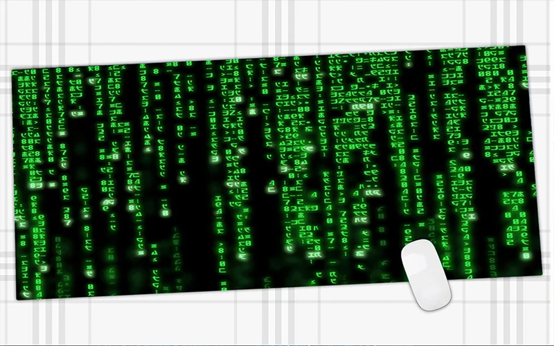 600x450 мм компьютерный коврик для клавиатуры ноутбука большой игровой мыши