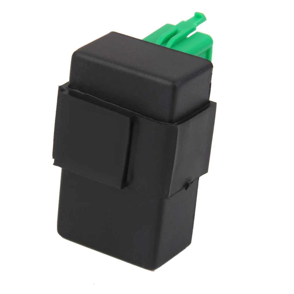 Блок зажигания DC CDI 5 Pin для скутера ATV Quad Go taokart tao|Электроаксессуары мотоцикла| |