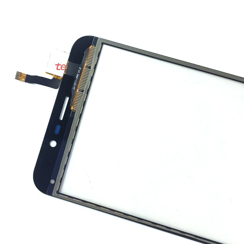 With Tape Touch Screen Sensor For Cubot Note S Panel Digitizer Front Glass Lens Touchscreen | Мобильные телефоны и