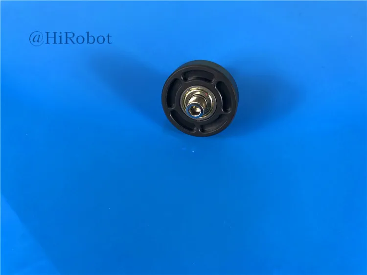 2 шт./лот 39 мм пластиковые колеса новый стиль танк гоночный автомобиль для DIY