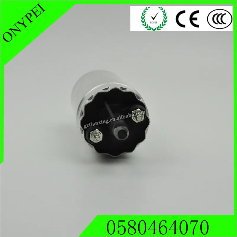 0580464070 Inline Fuel Pump For BMW 318i 320i 323i 325e 325i 325ix E30 E36 M3 I 0580464038 16121115862 | Автомобили и мотоциклы