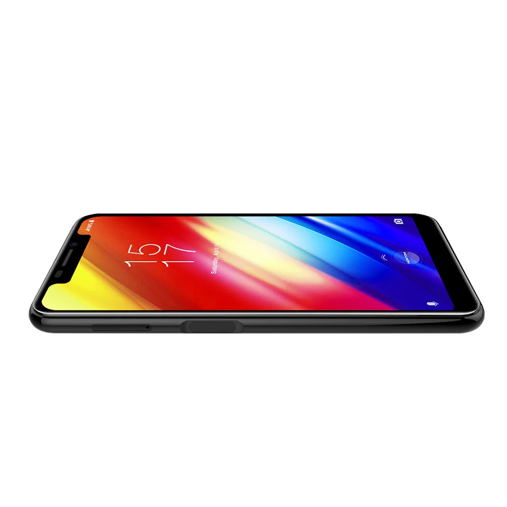 HOMTOM H10 смартфон 4G Android 8 1 Phablet 5 85 дюймов mtk6750t восемь ядер ГГц B Оперативная память 6