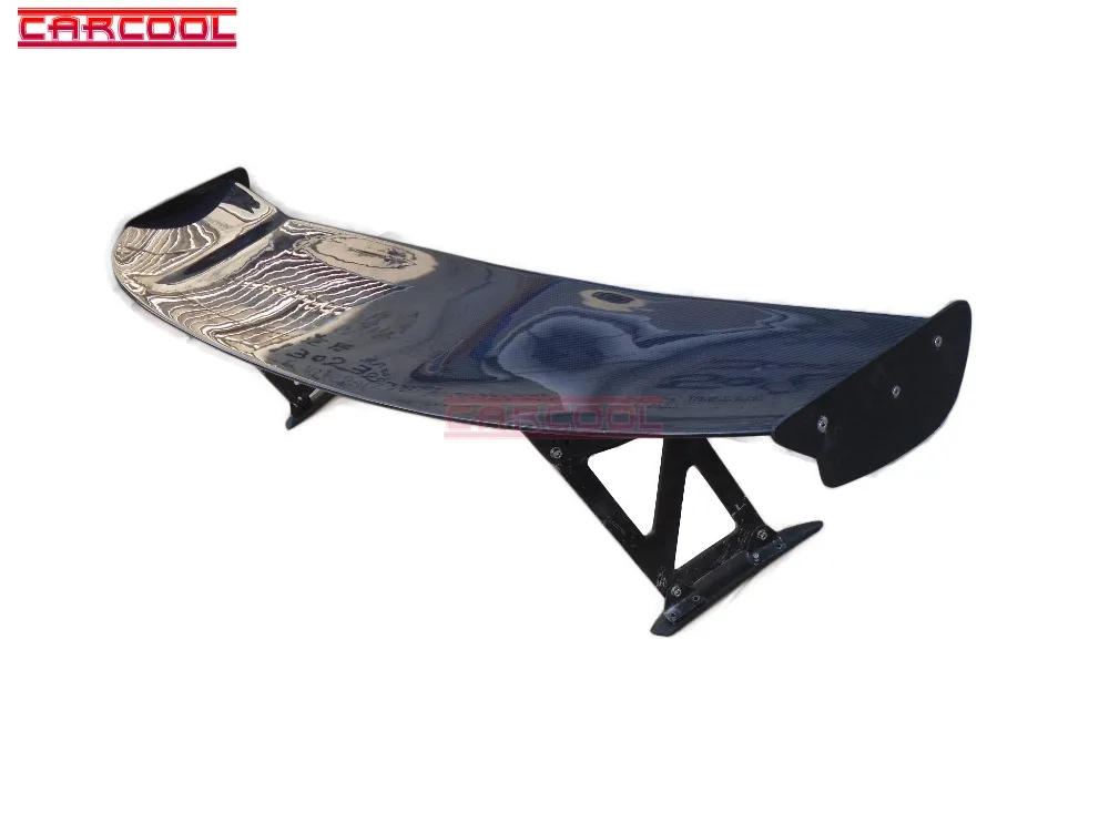 Автозапчасти 2000 2008 S2000 AP1 AP2 JS RACING 1600 мм TYPE 1 GT WING CF углеродное волокно|fiber|fiber carbon |