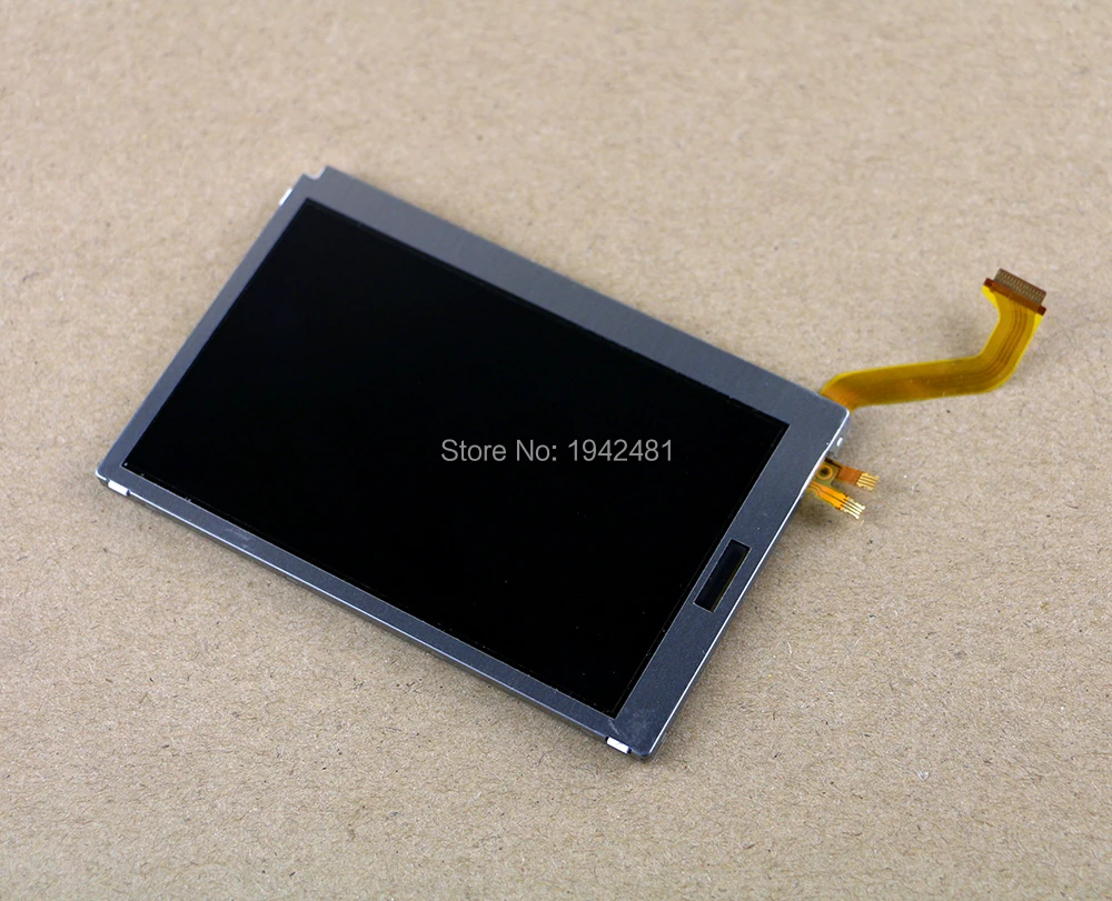5 шт. ЖК экран для Nintendo 3DS|screen|screen displayscreen lcd |