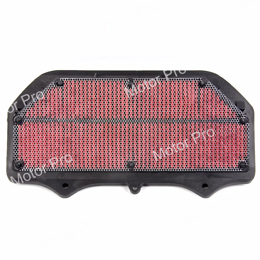 Воздушный фильтр для Suzuki GSXR 600 750 2011 2012 2013 очиститель воздуха мотоцикл запасные