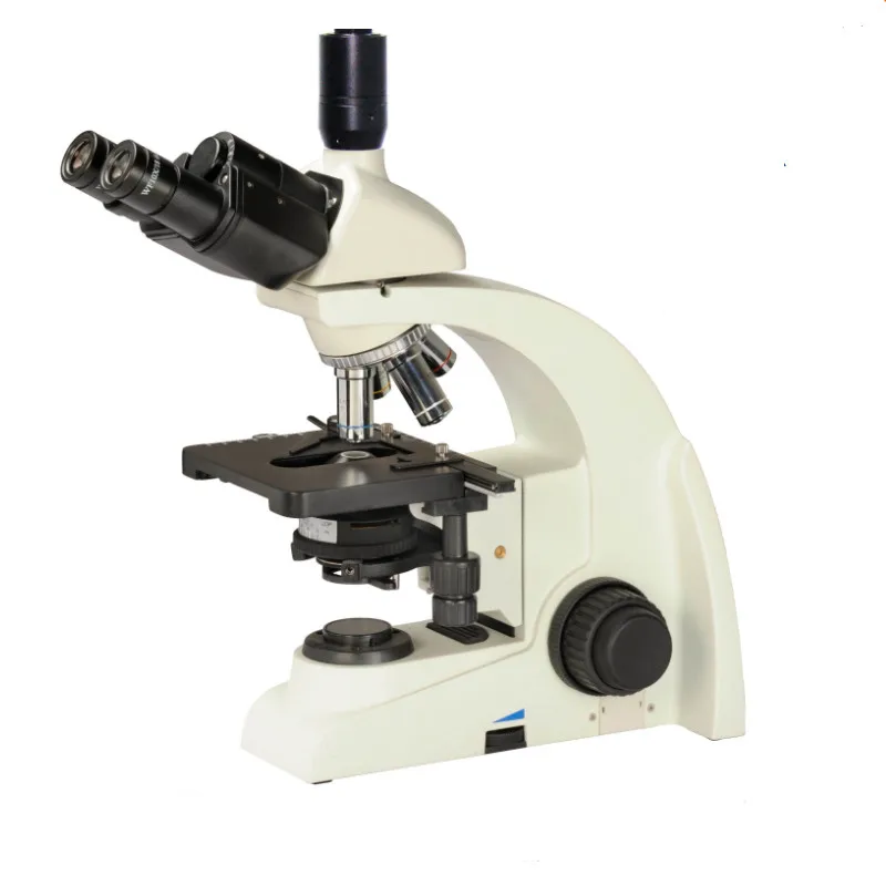 

UB103i Hot Sale Lab Microscope Trinocular Biological Microscope with CE, ISO Top Quality for Lab , Education , Hospital
