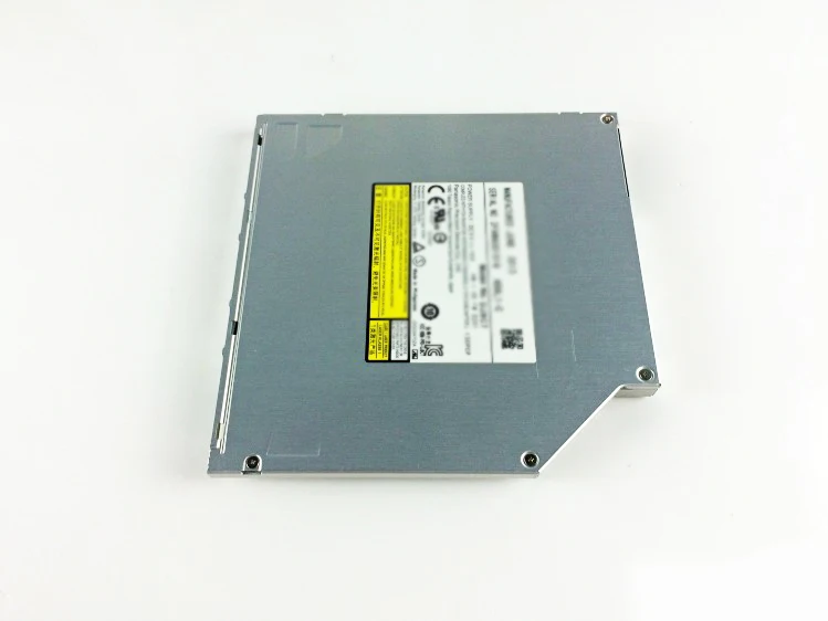 Оптический привод со слотом IDE PATA 8X DVD RW RAM CD SuperDrive для PowerBook iBook G4 G5|g4 plane|g4 serviceg4 powerbook
