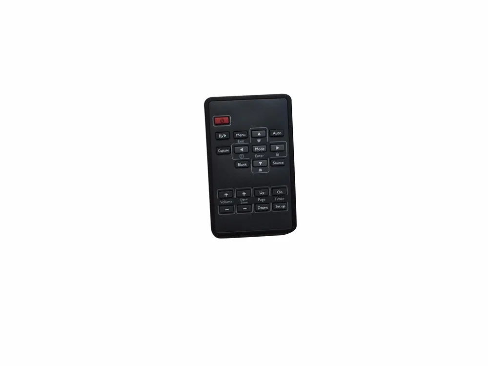 

Remote Control For Benq MP624 MP722 MP723 MP711C TX501 MS500+ MX501V MP500+ DLP Digital Projector