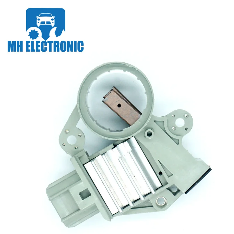 MH Электронный генератор регулятор напряжения F8WU-10C359-AB F600 F600-B10 F600HD ALT-C-157 для Ford 6G
